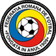 Scores Romania U17 (F)